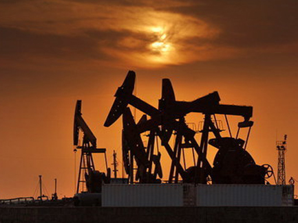 石油与天然气工程